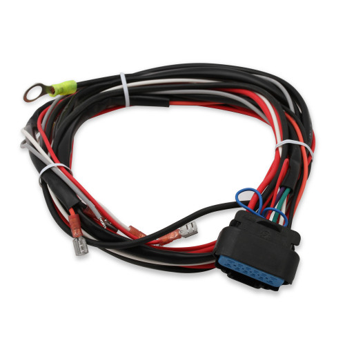 PartzBiz CM: 8897-Replacement Harness for PN 6201/62013 and PN 6425/64253