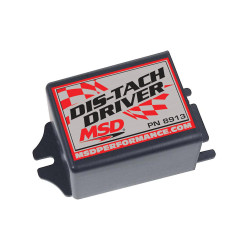 PartzBiz CM 8913 - ไดร์เวอร์ Tach แบบไม่มีผู้จัดจำหน่าย