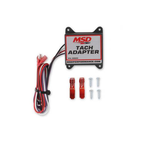 PartzBiz CM: 8920-Tach/Fuel Adapter