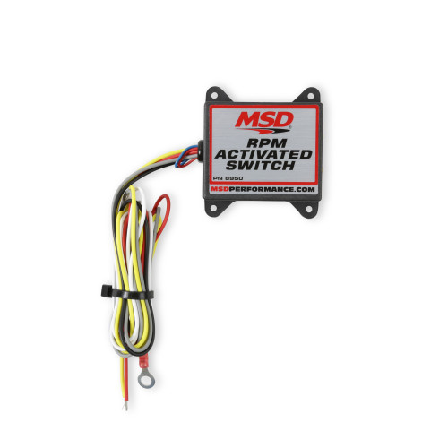 PartzBiz CM: 8950-RPM Activated Switch