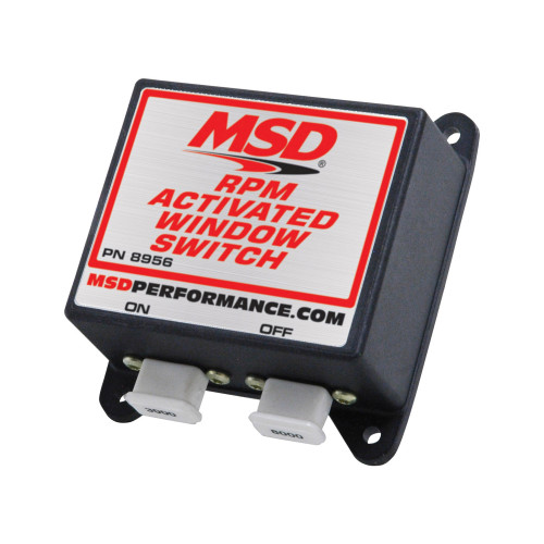 PartzBiz CM: 8956-Window RPM Activated Switch