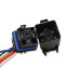 PartzBiz CM: 89611-MSD SPST Relay w/Socket Harness