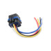 PartzBiz CM: 89611-MSD SPST Relay w/Socket Harness