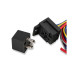 PartzBiz CM: 89618-Electric Fuel Pump Harn./Relay Kit 30A PartzBiz CM: 89618-Electric Fuel Pump Harn./Relay Kit 30A