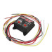 PartzBiz CM: 8987-Start and Step Timing Control