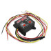 PartzBiz CM: 8987-Start and Step Timing Control