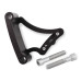 PartzBiz CM: 89881-MSD Adjustable Billet Timing Pointer - SBC PartzBiz CM: 89881-MSD Adjustable Billet Timing Pointer - SBC