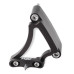 PartzBiz CM: 89881-MSD Adjustable Billet Timing Pointer - SBC PartzBiz CM: 89881-MSD Adjustable Billet Timing Pointer - SBC