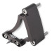PartzBiz CM: 89881-MSD Adjustable Billet Timing Pointer - SBC PartzBiz CM: 89881-MSD Adjustable Billet Timing Pointer - SBC