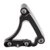 PartzBiz CM: 89882-MSD Adjustable Billet Timing Pointer - SBC PartzBiz CM: 89882-MSD Adjustable Billet Timing Pointer - SBC