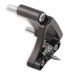 PartzBiz CM: 89884-MSD Adjustable Billet Timing Pointer - SBC PartzBiz CM: 89884-MSD Adjustable Billet Timing Pointer - SBC