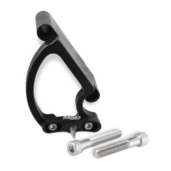PartzBiz CM 89885 - MSD Adjustable Billet Timing Pointer - BBC