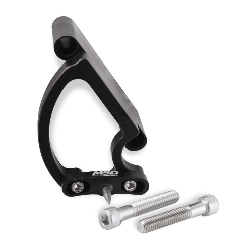 PartzBiz CM: 89885-MSD Adjustable Billet Timing Pointer - BBC