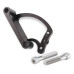 PartzBiz CM: 89885-MSD Adjustable Billet Timing Pointer - BBC