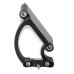 PartzBiz CM: 89885-MSD Adjustable Billet Timing Pointer - BBC