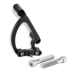 PartzBiz CM 89886 - MSD Adjustable Billet Timing Pointer - BBC