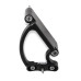 PartzBiz CM: 89886-MSD Adjustable Billet Timing Pointer - BBC