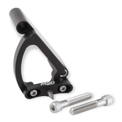 PartzBiz CM 89887 - MSD Adjustable Billet Timing Pointer - BBC