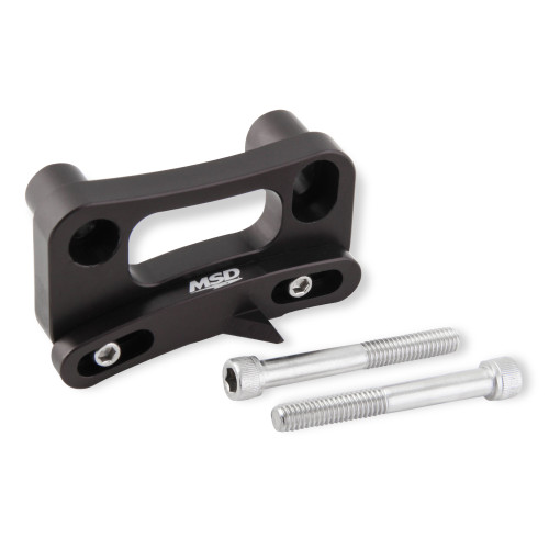 PartzBiz CM: 89888-MSD Adjustable Billet Timing Pointer - SBF
