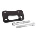 PartzBiz CM: 89888-MSD Adjustable Billet Timing Pointer - SBF