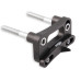 PartzBiz CM: 89888-MSD Adjustable Billet Timing Pointer - SBF