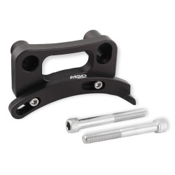 PartzBiz CM 89889 - MSD Adjustable Billet Timing Pointer - SBF