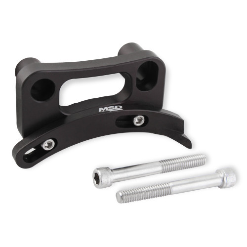 PartzBiz CM: 89889-MSD Adjustable Billet Timing Pointer - SBF