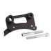 PartzBiz CM: 89889-MSD Adjustable Billet Timing Pointer - SBF