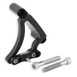 PartzBiz CM 8988 - MSD Adjustable Billet Timing Pointer - SBC