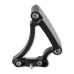 PartzBiz CM: 8988-MSD Adjustable Billet Timing Pointer - SBC
