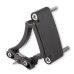 PartzBiz CM: 8988-MSD Adjustable Billet Timing Pointer - SBC