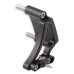 PartzBiz CM: 8988-MSD Adjustable Billet Timing Pointer - SBC