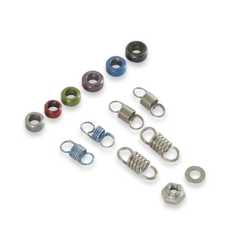 PartzBiz CM: 8464-Bushing & Spring Set, MSD Dist.