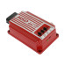 PartzBiz CM: 6523-MSD Ultra 6AL Plus Ignition Control - Red