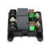 PartzBiz CM: 7566-2-MSD 2 Channel Relay Module