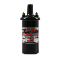 PartzBiz CM 82023 - คอยล์จุดระเบิด MSD - Blaster 2 - สีดำ PartzBiz CM 82023 - คอยล์จุดระเบิด MSD - Blaster 2 - สีดำ