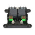 PartzBiz CM: 7566-2-MSD 2 Channel Relay Module
