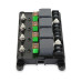 PartzBiz CM: 7566-4-MSD 4 Channel Relay Module