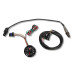 PartzBiz CM: 4650-MSD Standalone Air/Fuel Wideband 02 Gauges Kit PartzBiz CM: 4650-MSD Standalone Air/Fuel Wideband 02 Gauges Kit