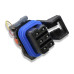 PartzBiz CM: 4650-MSD Standalone Air/Fuel Wideband 02 Gauges Kit PartzBiz CM: 4650-MSD Standalone Air/Fuel Wideband 02 Gauges Kit