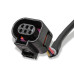 PartzBiz CM: 4650-MSD Standalone Air/Fuel Wideband 02 Gauges Kit PartzBiz CM: 4650-MSD Standalone Air/Fuel Wideband 02 Gauges Kit