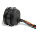 PartzBiz CM: 4650-MSD Standalone Air/Fuel Wideband 02 Gauges Kit PartzBiz CM: 4650-MSD Standalone Air/Fuel Wideband 02 Gauges Kit