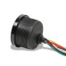 PartzBiz CM: 4650-MSD Standalone Air/Fuel Wideband 02 Gauges Kit PartzBiz CM: 4650-MSD Standalone Air/Fuel Wideband 02 Gauges Kit