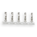 PartzBiz CM: 8289-8-MSD Ignition Coil - Smart - 8-Pack - Red