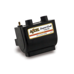 PartzBiz CM 140407BK - COIL,IGN 2.3 OHM BLACK