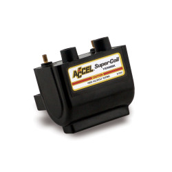 PartzBiz CM 140406BK - COIL,IGN 4.7 OHM BLACK