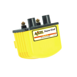 PartzBiz CM 140408 - COIL,IGN SINGLE FIRE YELLOW