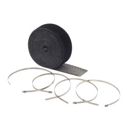 PartzBiz CM 2002BK - EXHAUST WRAP KIT-2
