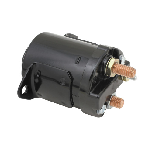 PartzBiz CM: 40114B-STARTER SOLENOID,BLACK PartzBiz CM: 40114B-STARTER SOLENOID,BLACK