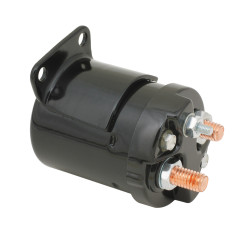PartzBiz CM 40111B - STARTER SOLENOID, BLACK PartzBiz CM 40111B - STARTER SOLENOID, BLACK